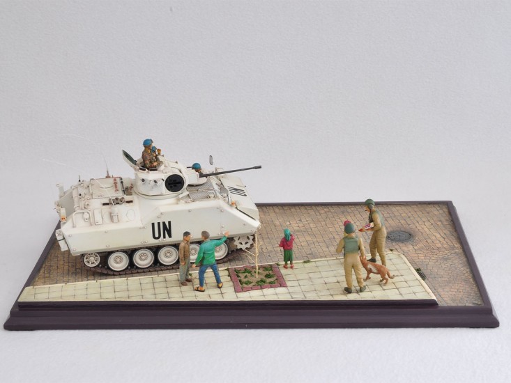 Fnss Plastic Battle 15 6k 6