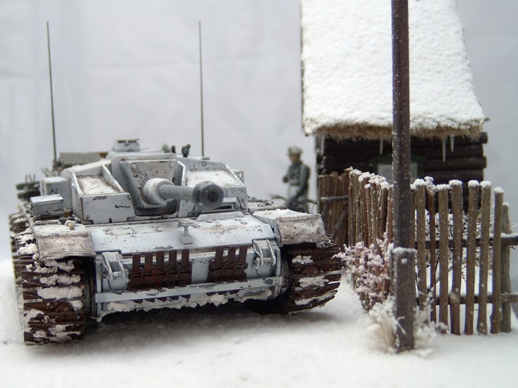 Fnss Plastic Battle 15 6k 18