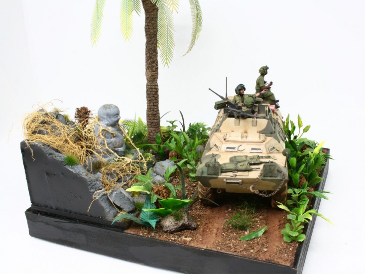 Fnss Plastic Battle 15 6k 8