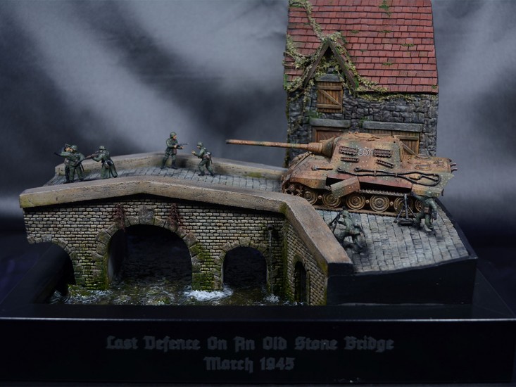 Fnss Plastic Battle 15 6k 9