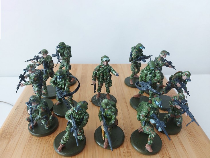 Fnss Plastic Battle 15 5k 2